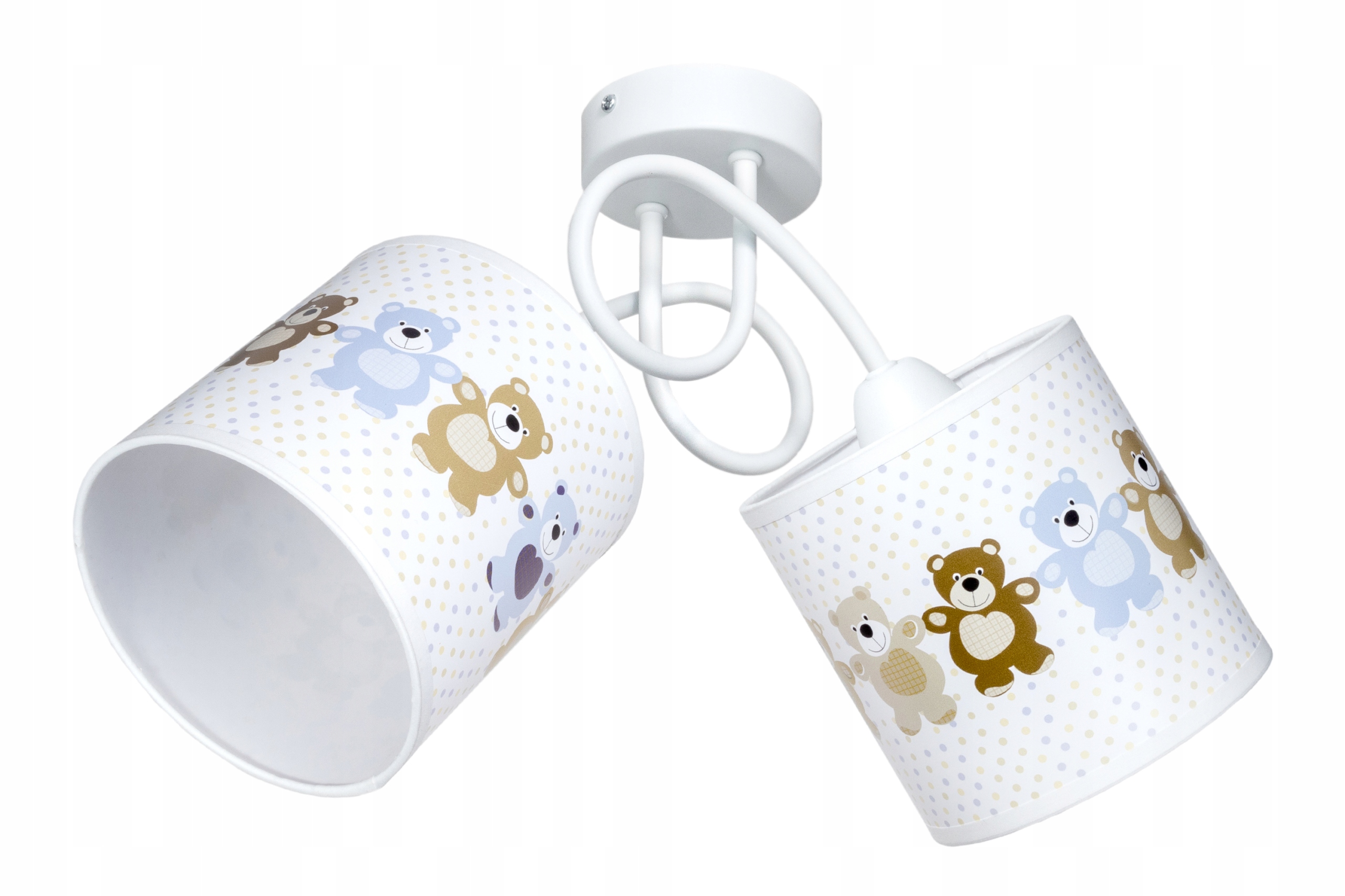 

Żyrandol lampa sufitowa wisząca do pokoju dziecka