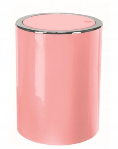 Levně M4858 Kleine Wolke Odpadkový koš 5L