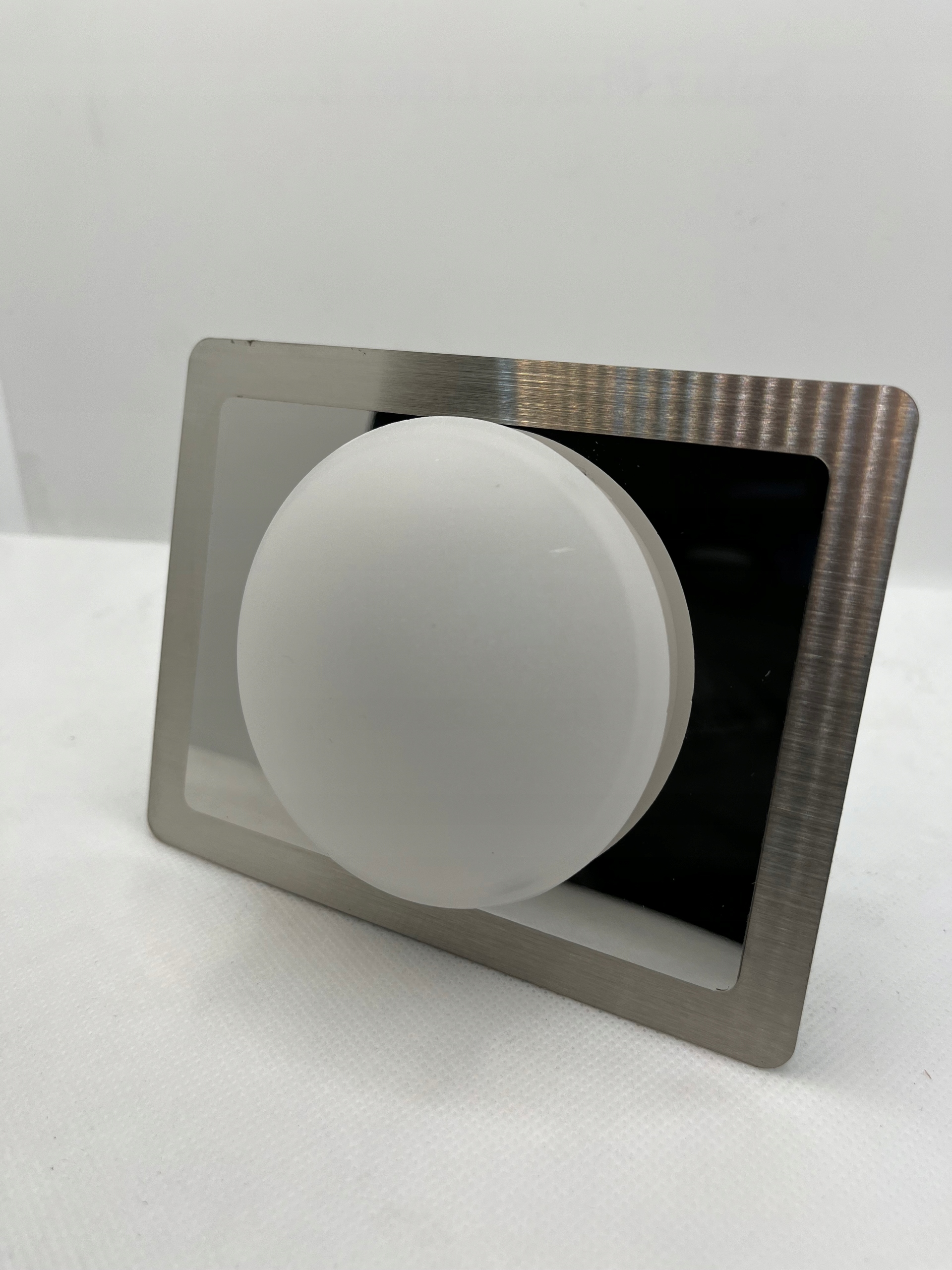 Kinkiet łazienkowy LED BRILONER WYPRZEDAŻ Marka Briloner