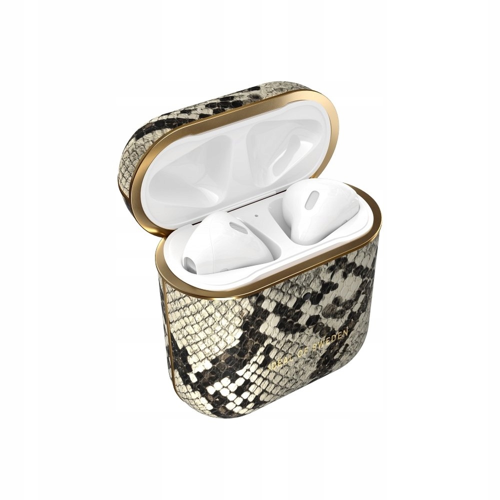 

iDeal of Sweden do Airpods 1 / 2 Desert Python