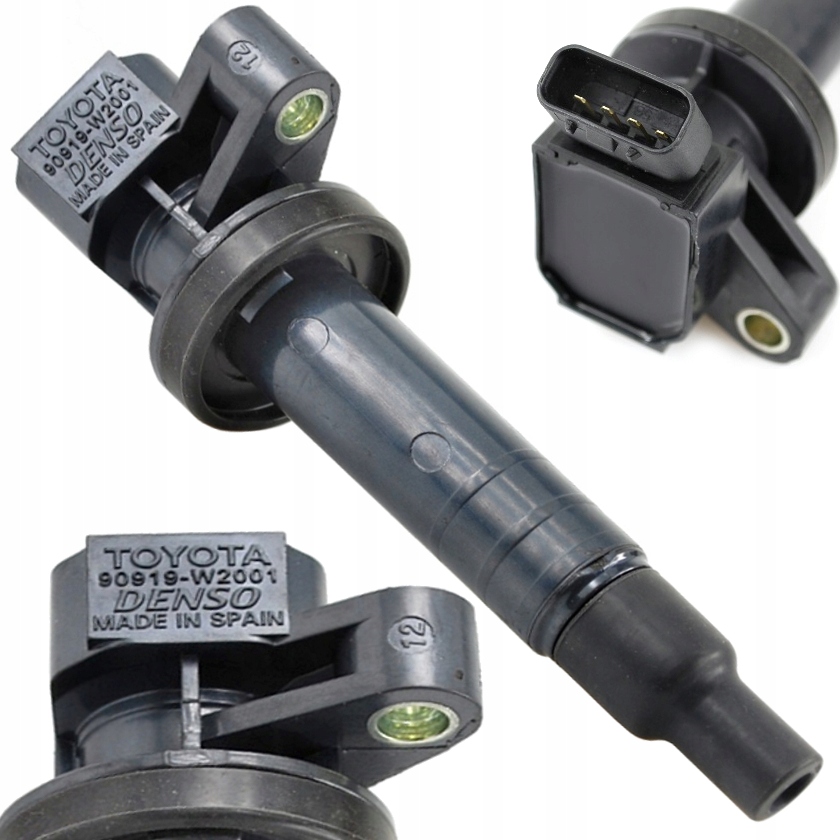 

Oryginalna Cewka Toyota 90919-W2001 1.4 1.6 1.8