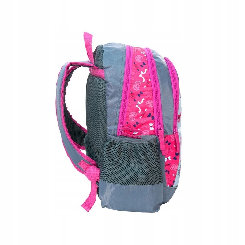 PLECAK SZKOLNY PASO MYSZKA MINNIE 1-3 Marka Paso