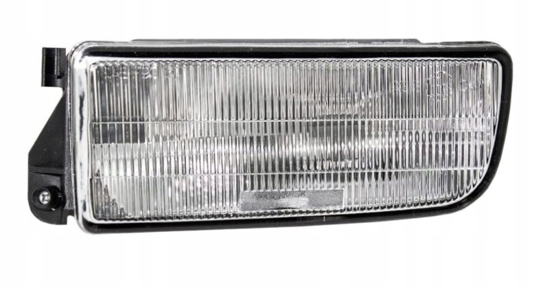 

Bmw 3 E36 90-00 Lampa Przeciwmgielna Halogen Lewy