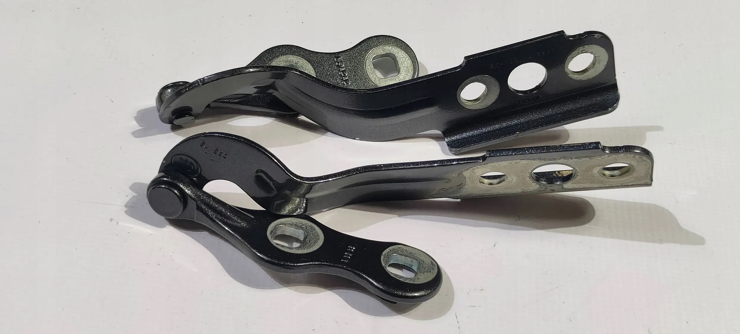 hinge hinges bonnet boot komplet Ford Explorer 2020