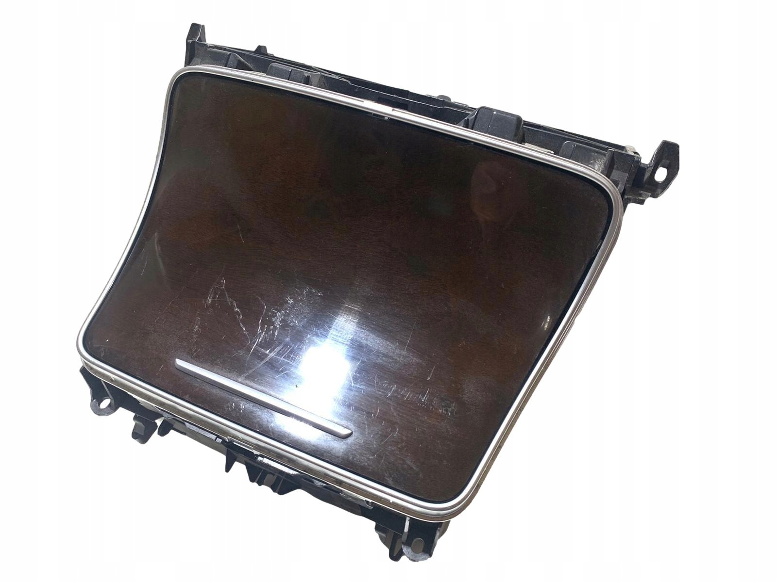 MERCEDES W205 POPIELNICZKA DREWNO 2056800210