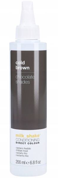 Milk Shake Cold Brown Toner 200ml