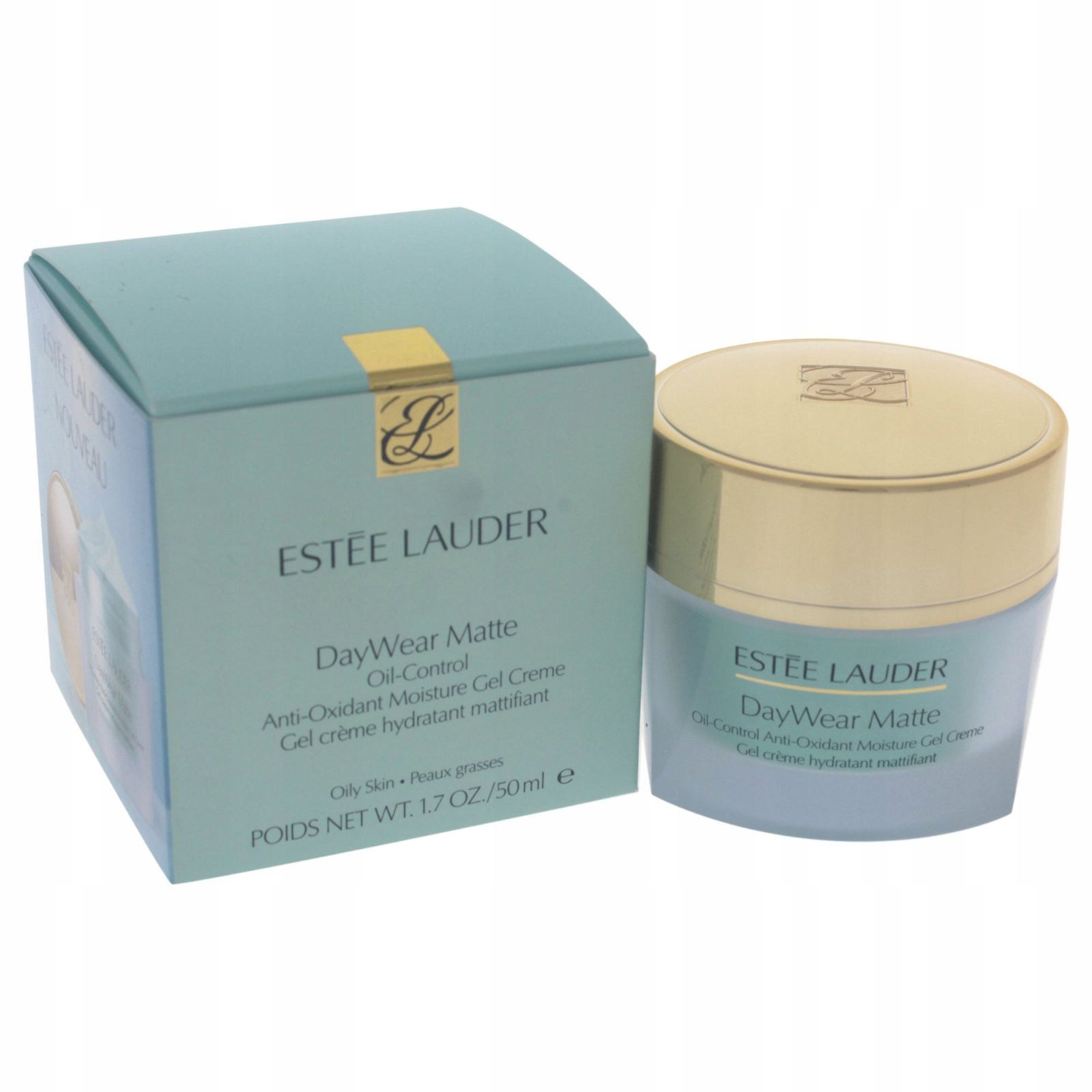 Estee Lauder Daywear Matte Oil Control Gel Creme 5