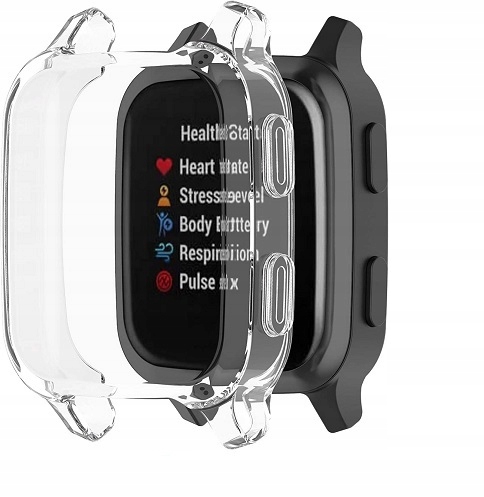 

Etui Pełne 2w1 do Garmin Venu Sq Music