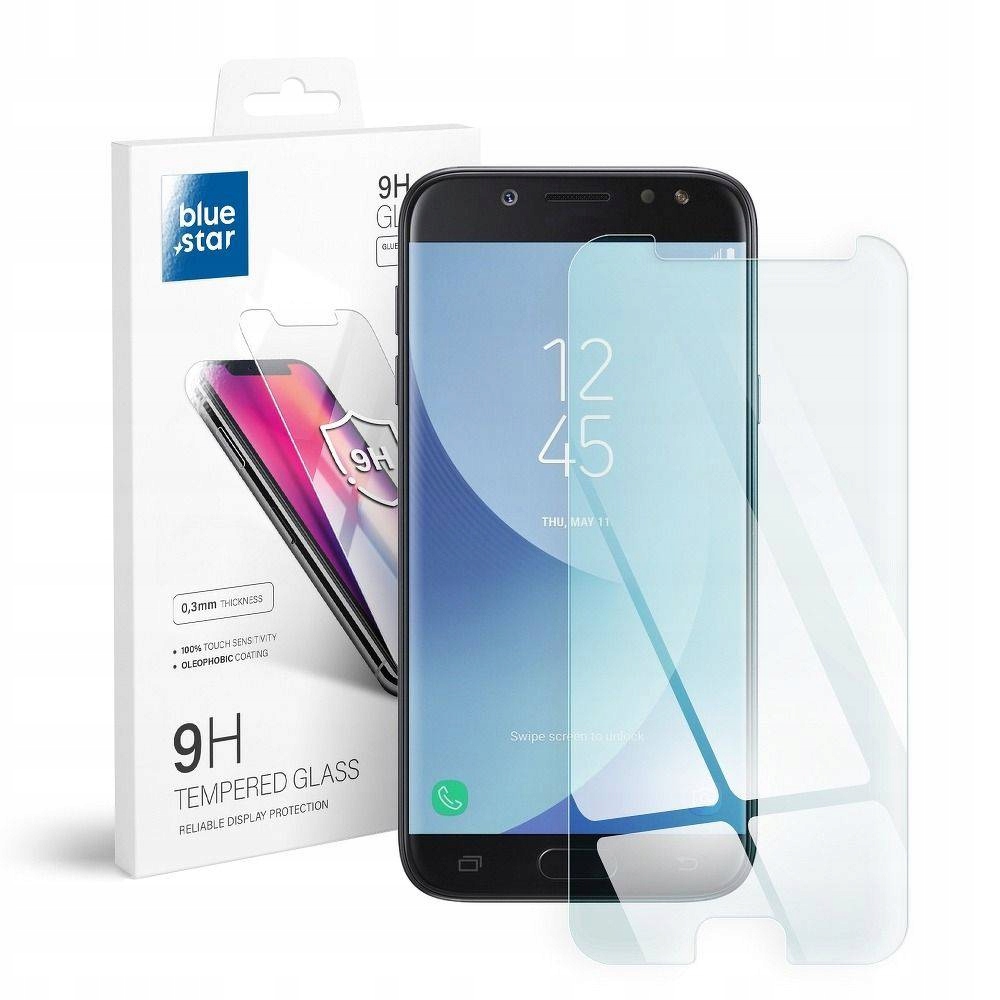 Szkło hartowane Blue Star do Samsung J5 2017