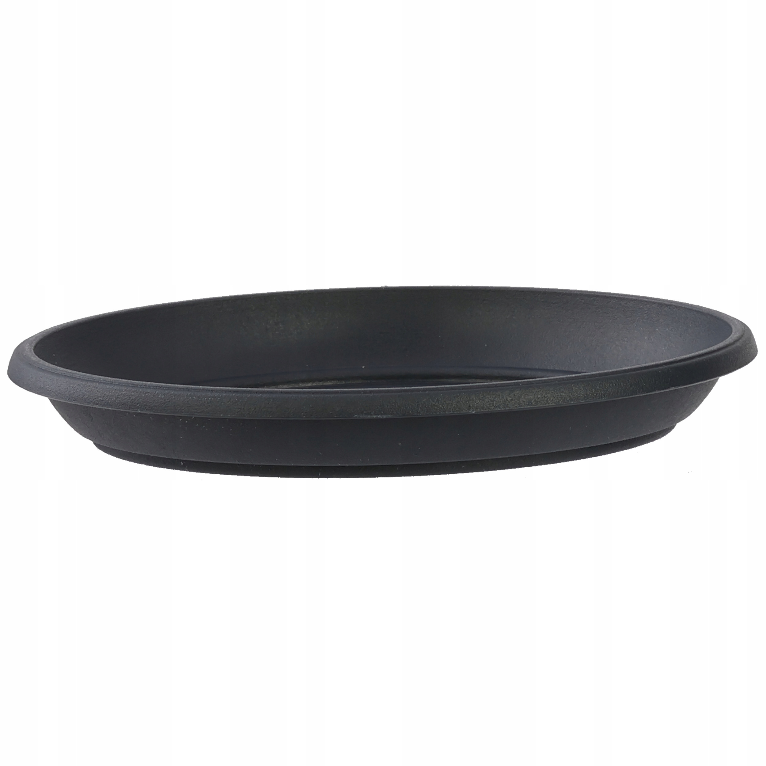

Podstawka pod doniczkę klasyczna antracyt ø25cm