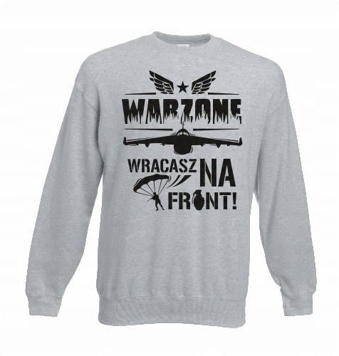 

Bluza Call Of Duty Dla Gracza Verdansk Warzone L