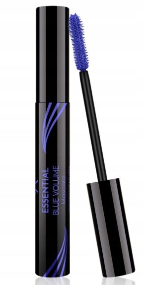 Golden Rose Essential Blue Volume Mascara 9ml tusz