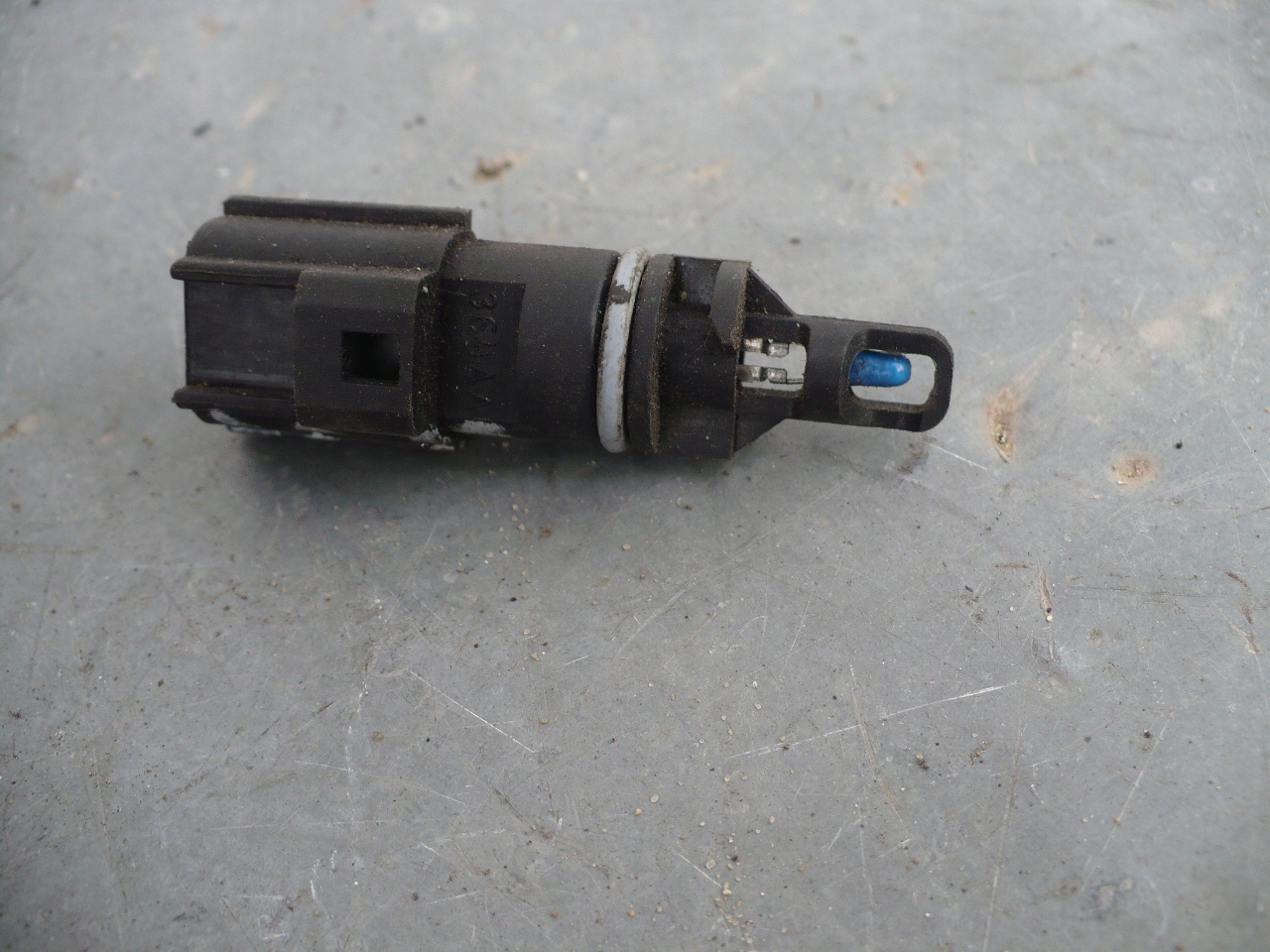 Датчик температури впускного повітря DODGE RAM