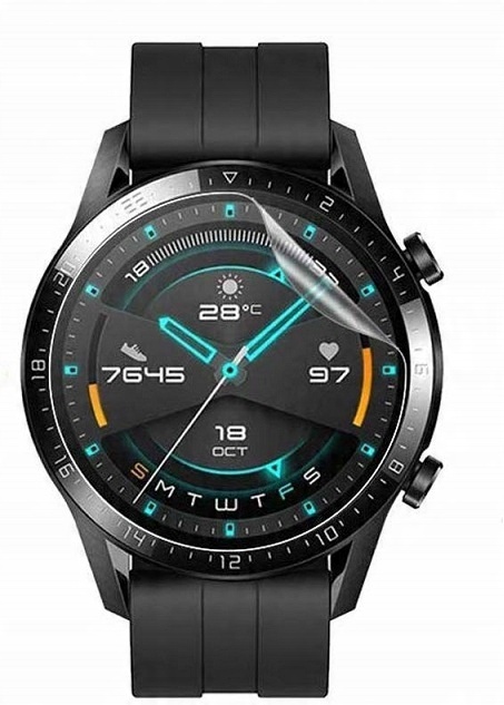 

Folia Ochronna 3H Huawei Watch Gt 2 46mm