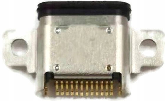 ZŁĄCZE GNIAZDO PORT ŁADOWANIA USB USB-C USB C CATERPILLAR CAT S62 PRO