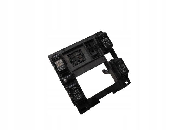 MERCEDES E W124 84- PRZEŁĄCZNIK SZYB