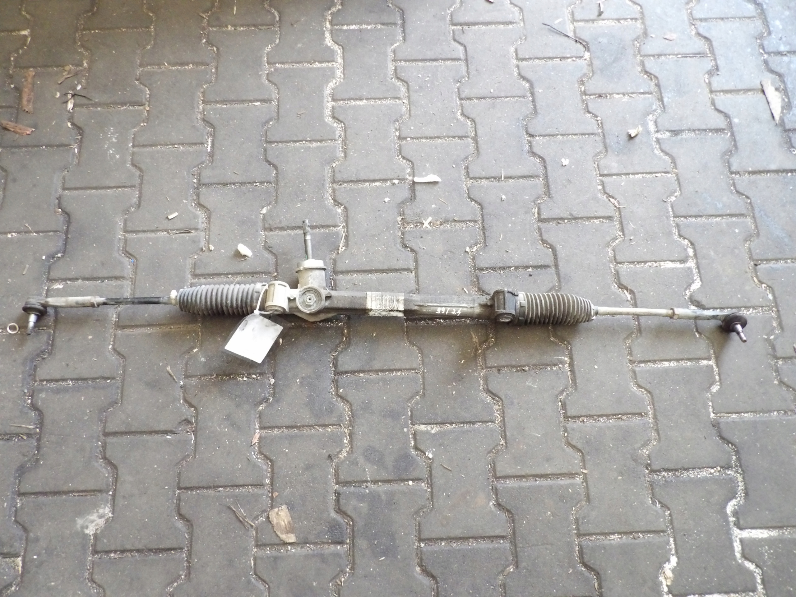Opel Corsa D control 1,4B