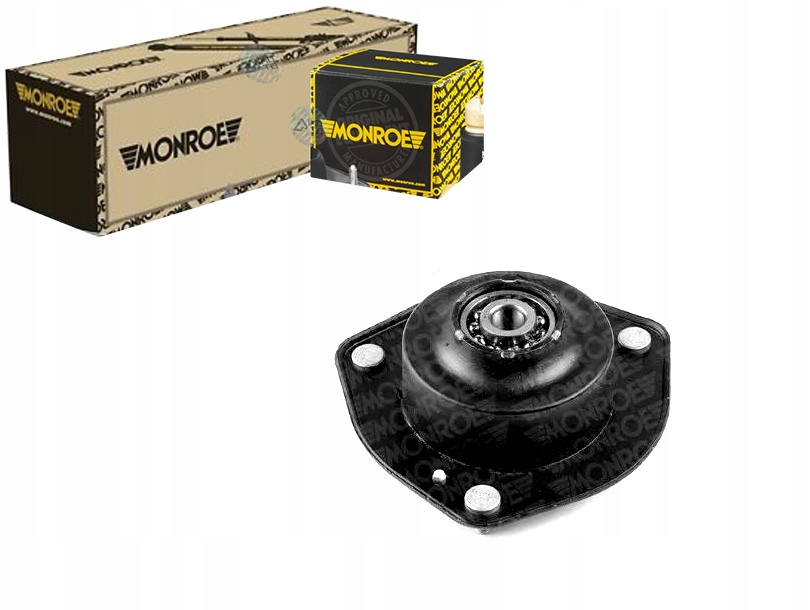 Polštář Tlumiče Ložisko Mini (R56) (R57) (R5