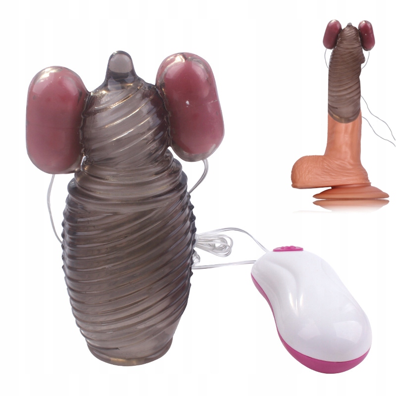 

Męski Długi Orgazmowy Masturbator Żołędzia