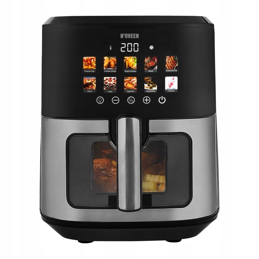 Frytkownica Noveen AF770