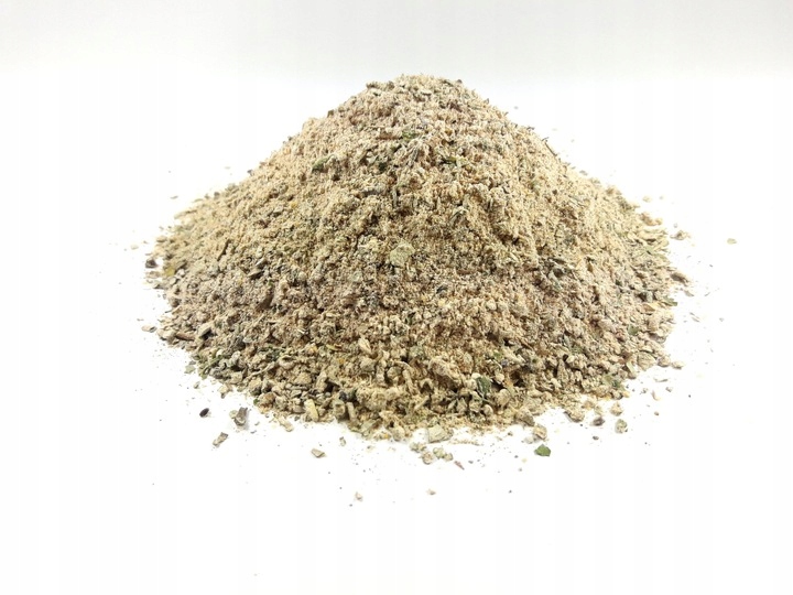 ZIOŁA ZAMIAST SOLI 100G MIESZANKA ZIÓŁ OD ECOBI Marka Ecobi