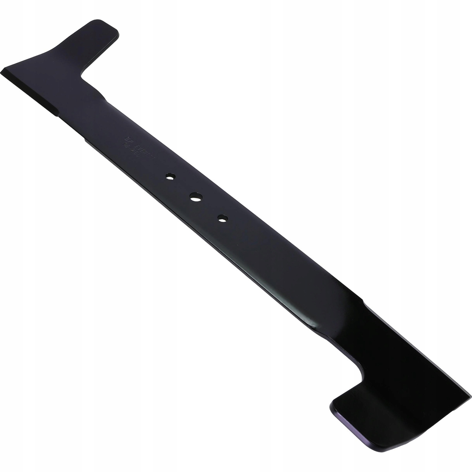 Nůž Do Sekačky Traktor Mtd Koš Pravý 52 cm 40 palců 102 cm