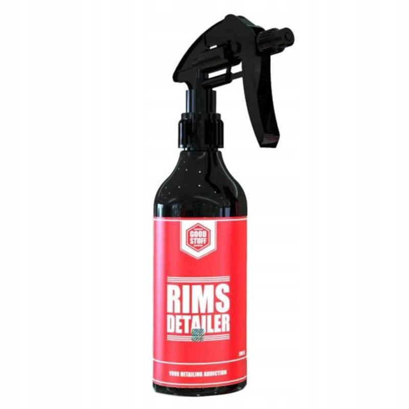 GOOD STUFF Rims Detailer 500ml - detailer do felg
