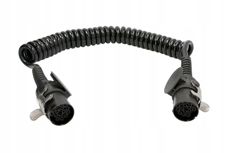 Elektrický špirálový kábel Wabco 446 008 710 0