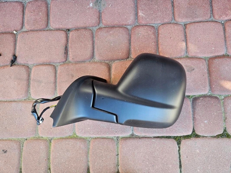 mirror 5PIN nice PROACE CITY Berlingo Rifter Combo E EUROPA