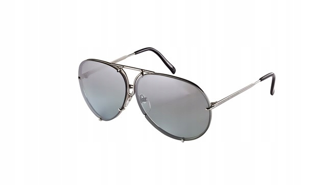 Okulary przeciwsłoneczne - Porsche Design P´8478 B 69 V655