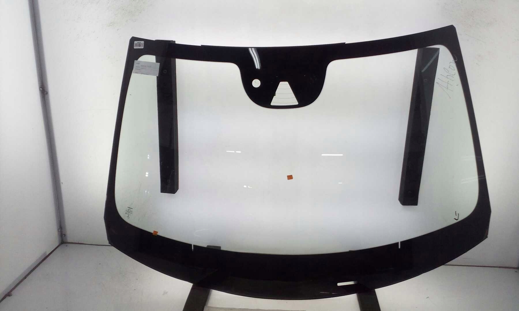 8848AGCCGHMVZ - Лобовое стекло VOLVO V60-SENS + KAM + GRZA A87903