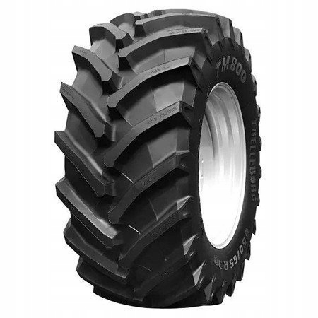 Шини 480/70 R28 TRELLEBORG TM700 140D Сільськогосподарські шини
