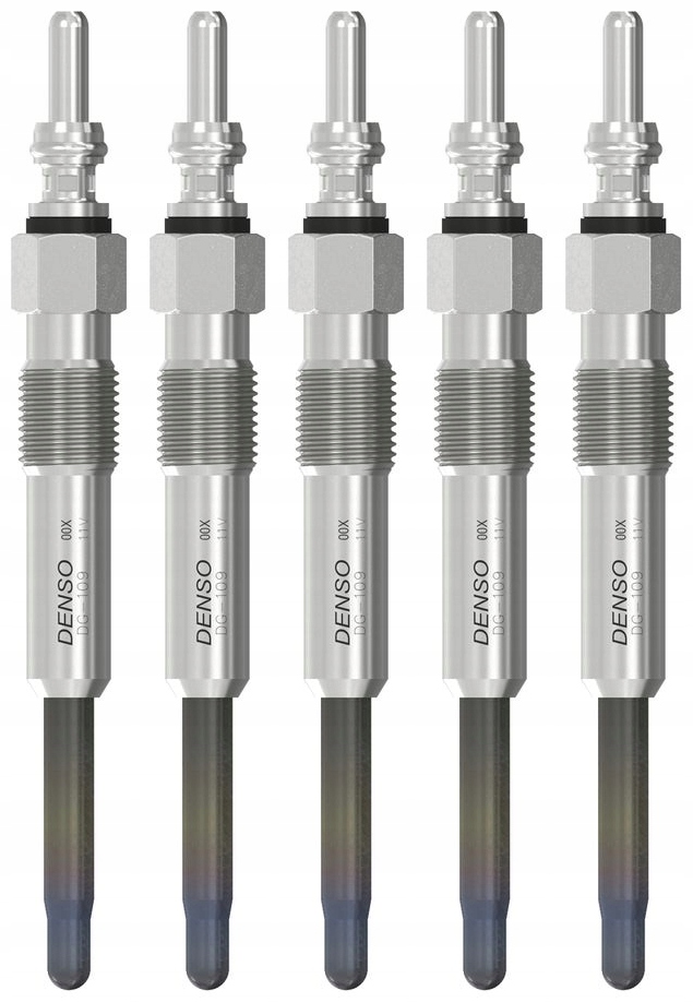 DENSO DG-109 ŚWIECA ŻAROWA