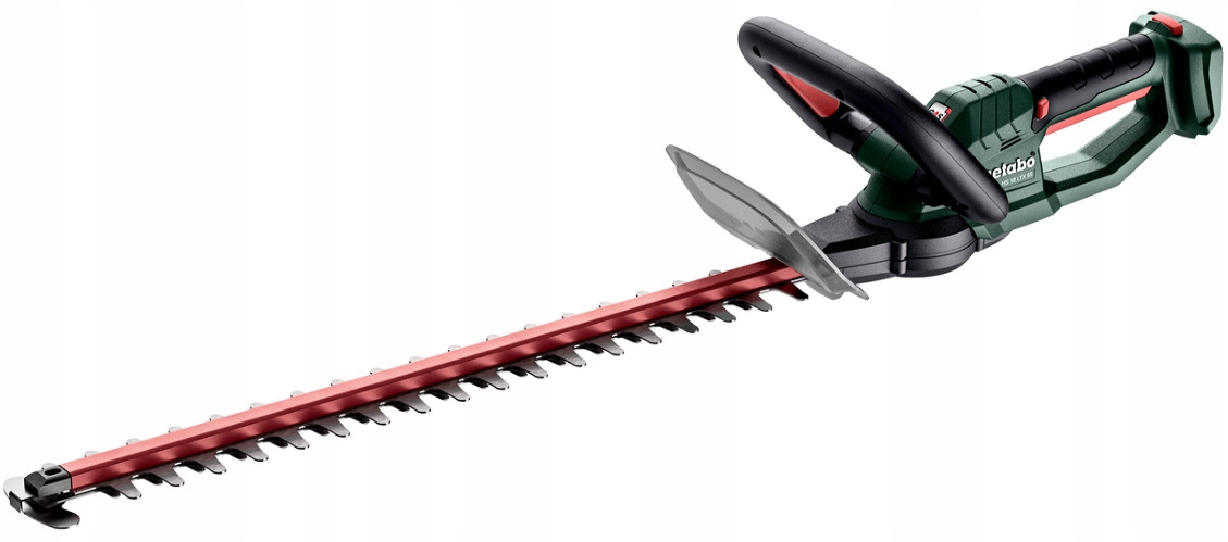Metabo Nożyce Akumulatorowe Do Żywopłotu 53CM Cięcie Hs 18 Ltx 55 601718850