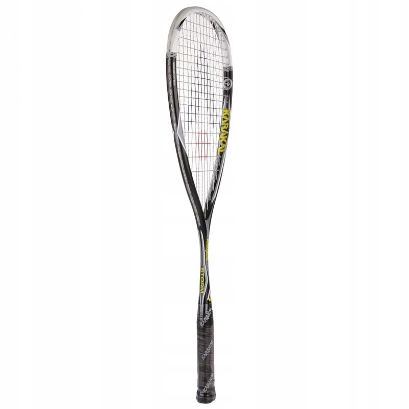 Rakieta Do Squasha KARAKAL STORM Black Kod producenta KS-20018