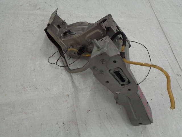 RENAULT CAPTUR PODŁUŻNICA ĆWIARTKA PRAWA FARTUCH TEHNK Typ samochodu Samochody osobowe