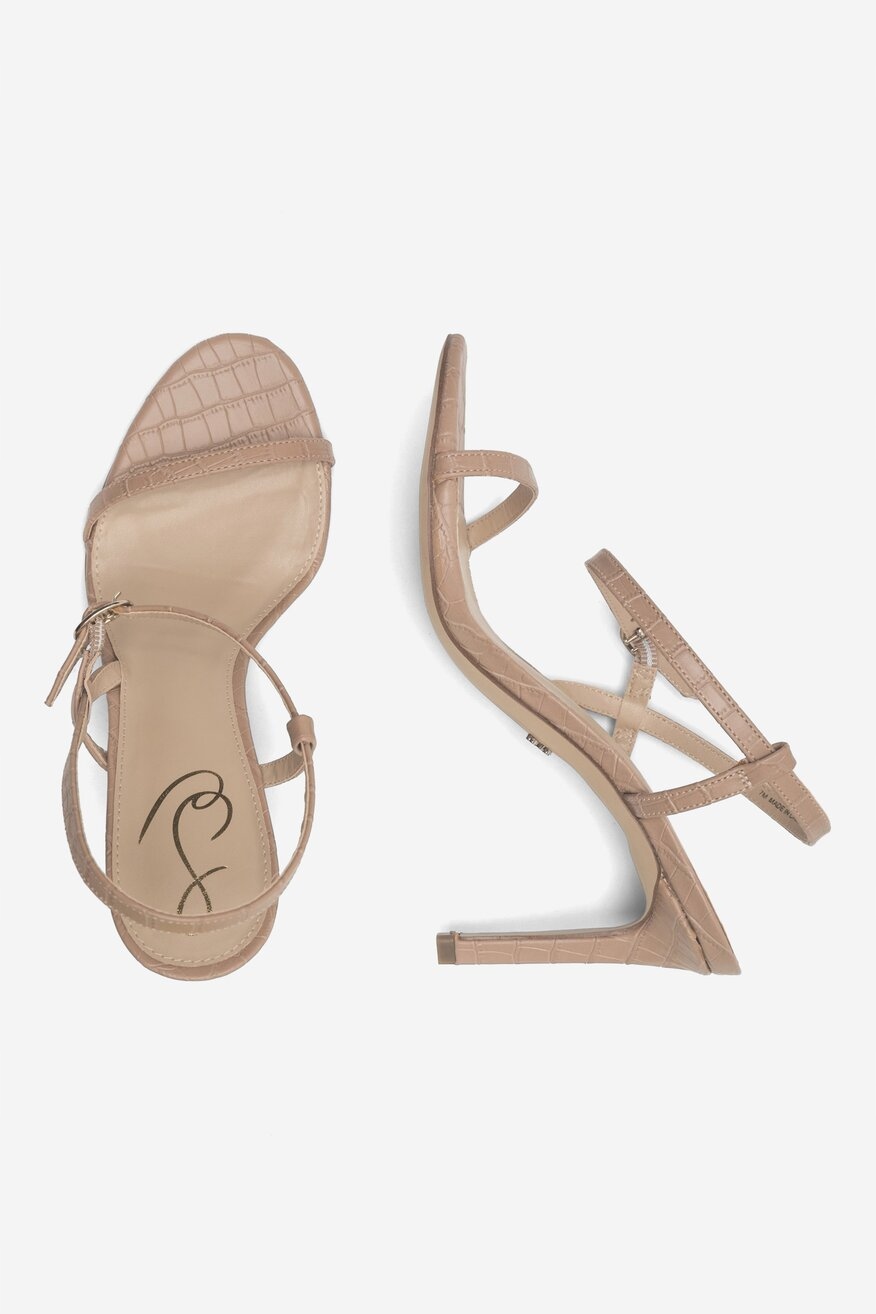 Sam Edelman Dámské Kožené Sandály velikost 37,5