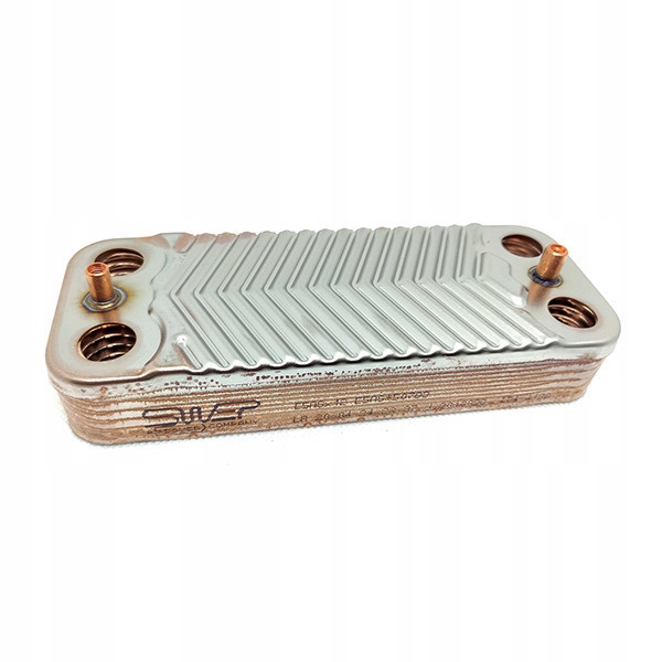 Wymiennik Cwu Immergas Omnia 1.040732