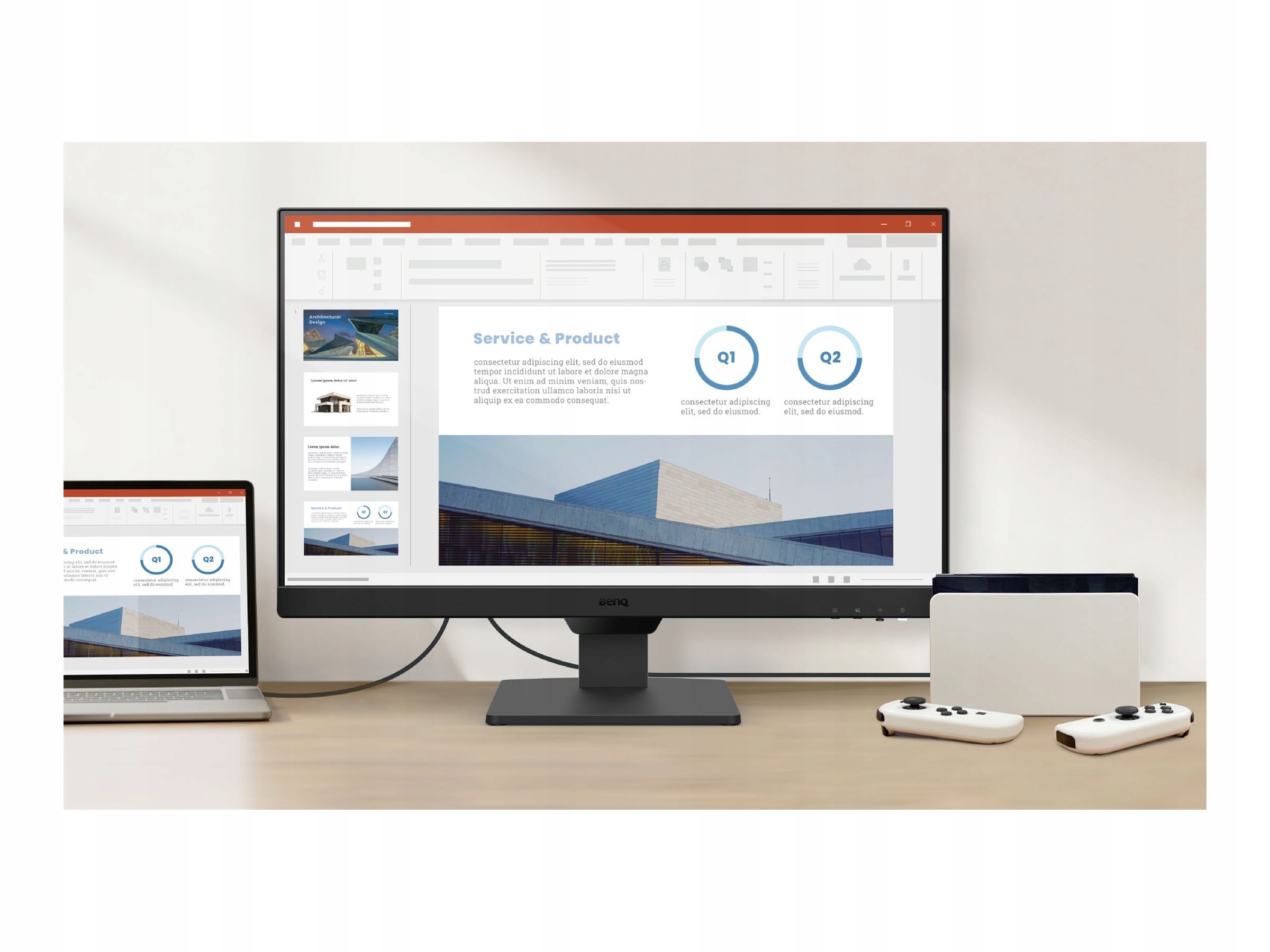 Benq GW2490 24 " Ips 16:9 100 Hz 5 ms 1920 x 1080 pixelů 2