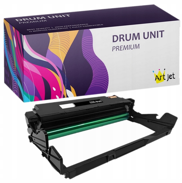 

Bęben Do Drukarki Xerox WorkCentre 3345 3345DNI