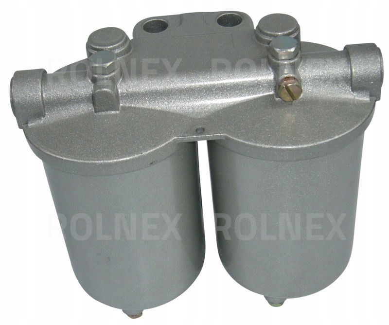 Kompletní palivový filtr Ursus C330 42152040SADA