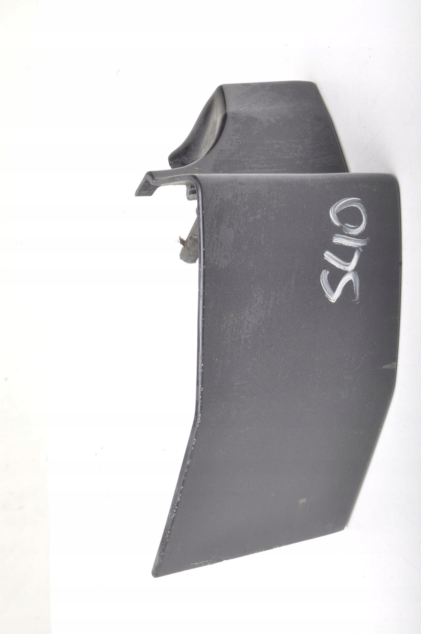 VOLVO S40 II V50 NAKŁADKA PROGOWA LEWA 39874192