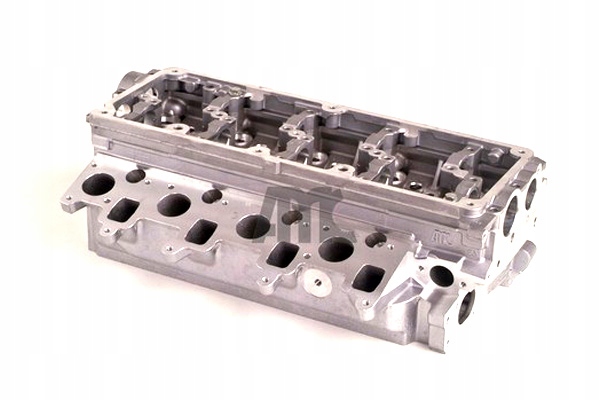 AMC GŁOWICA CYLINDRÓW VW CALIFORNIA T5 CAMPER CALIFORNIA T6 CAMPER Producent części AMC