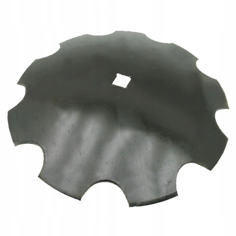 Talíř talířové brány ozubený 18031-166041