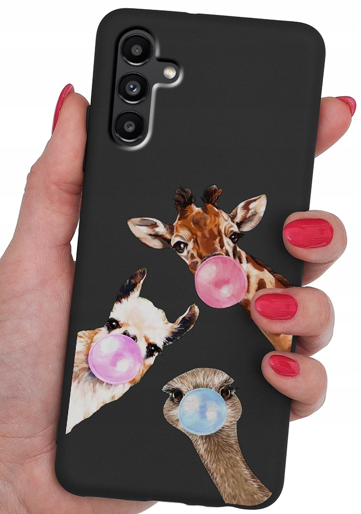 

Etui Case Szkło 9H do Samsung Galaxy A04S