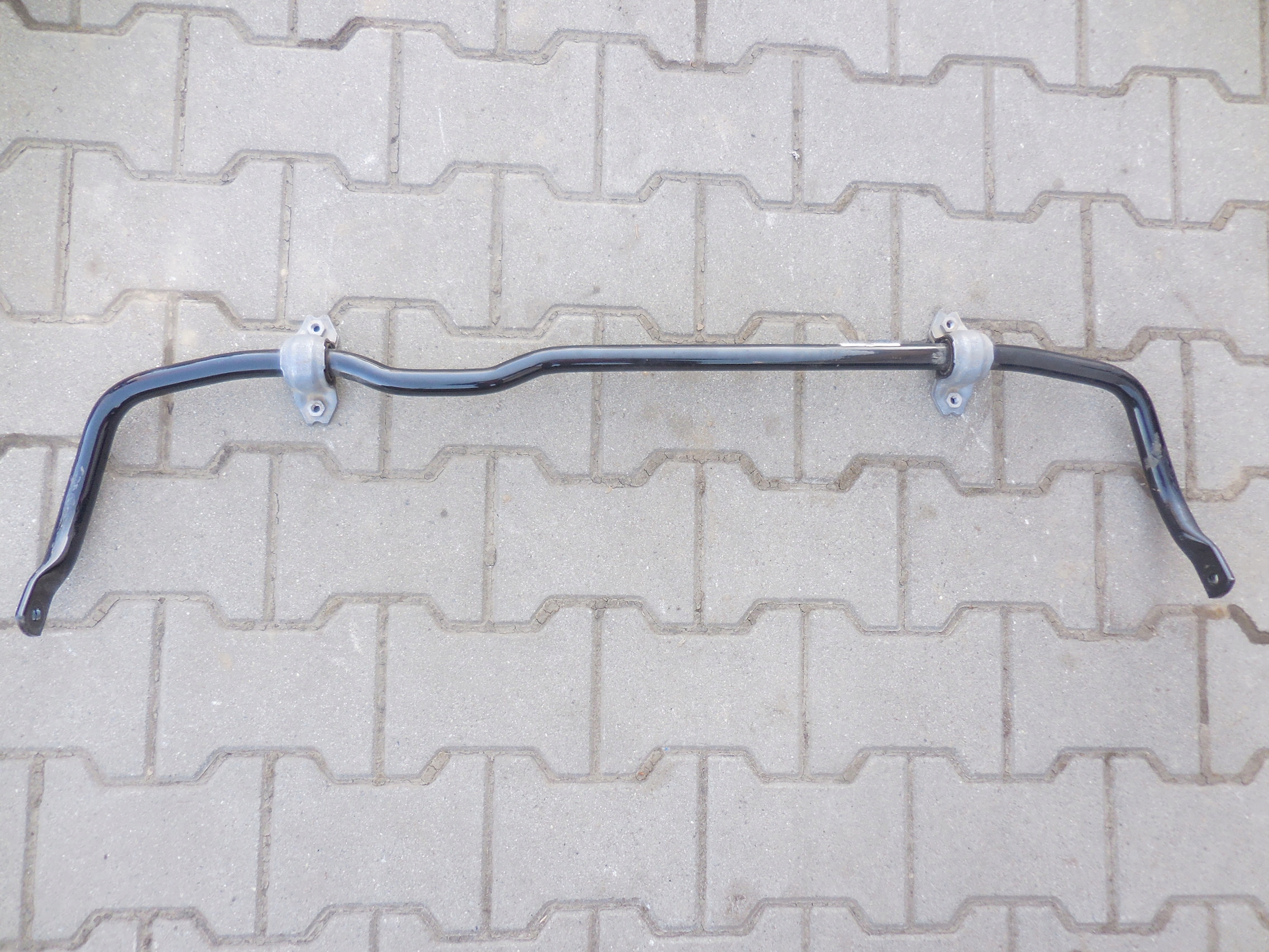 VW SEAT CUPRA СТАБИЛИЗАТОР ПОПЕРЕЧНОЙ УСТОЙЧИВОСТИ 3Q0411303A