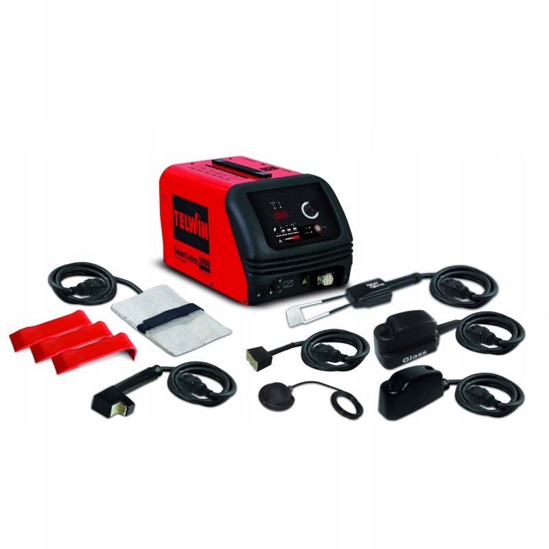 Нагреватель индуктор 2,4 кВт индукционный нагреватель