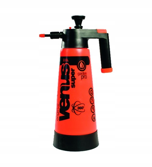 Opryskiwacz Kwazar Venus 360 2 L