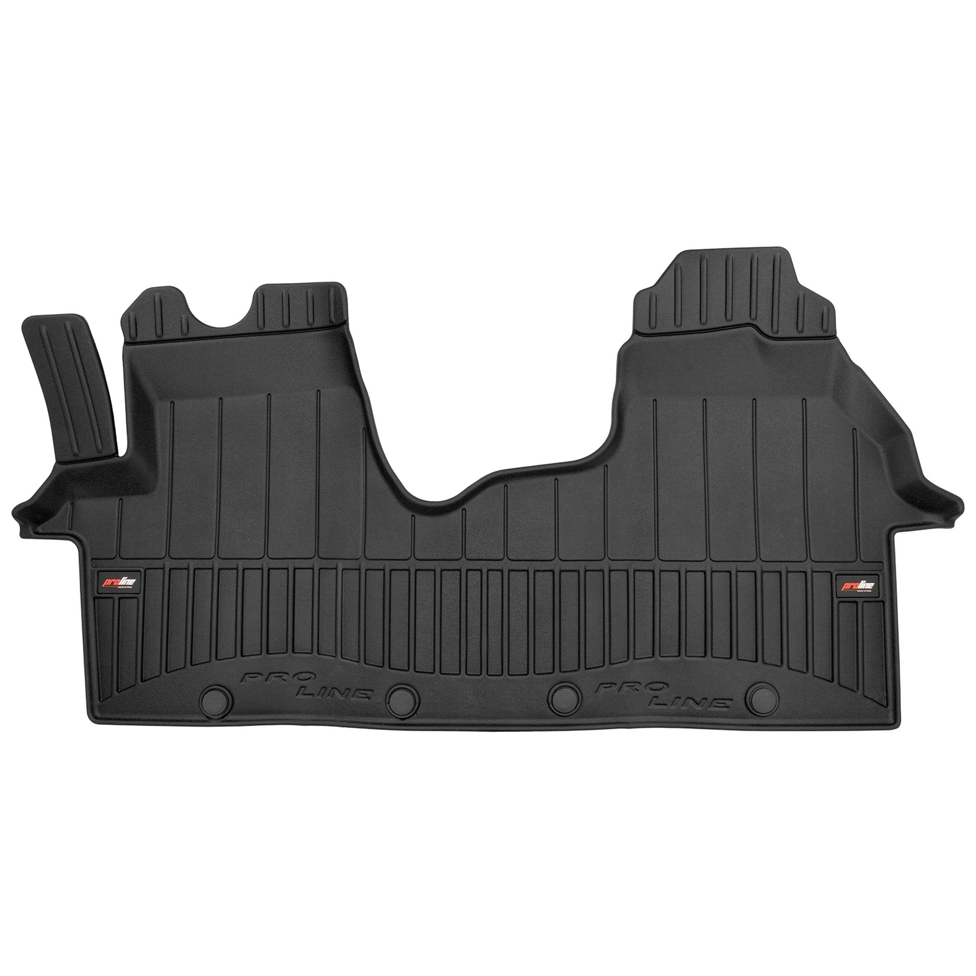 Koberce do auta Pro-Line Renault Trafic III od roku 2014