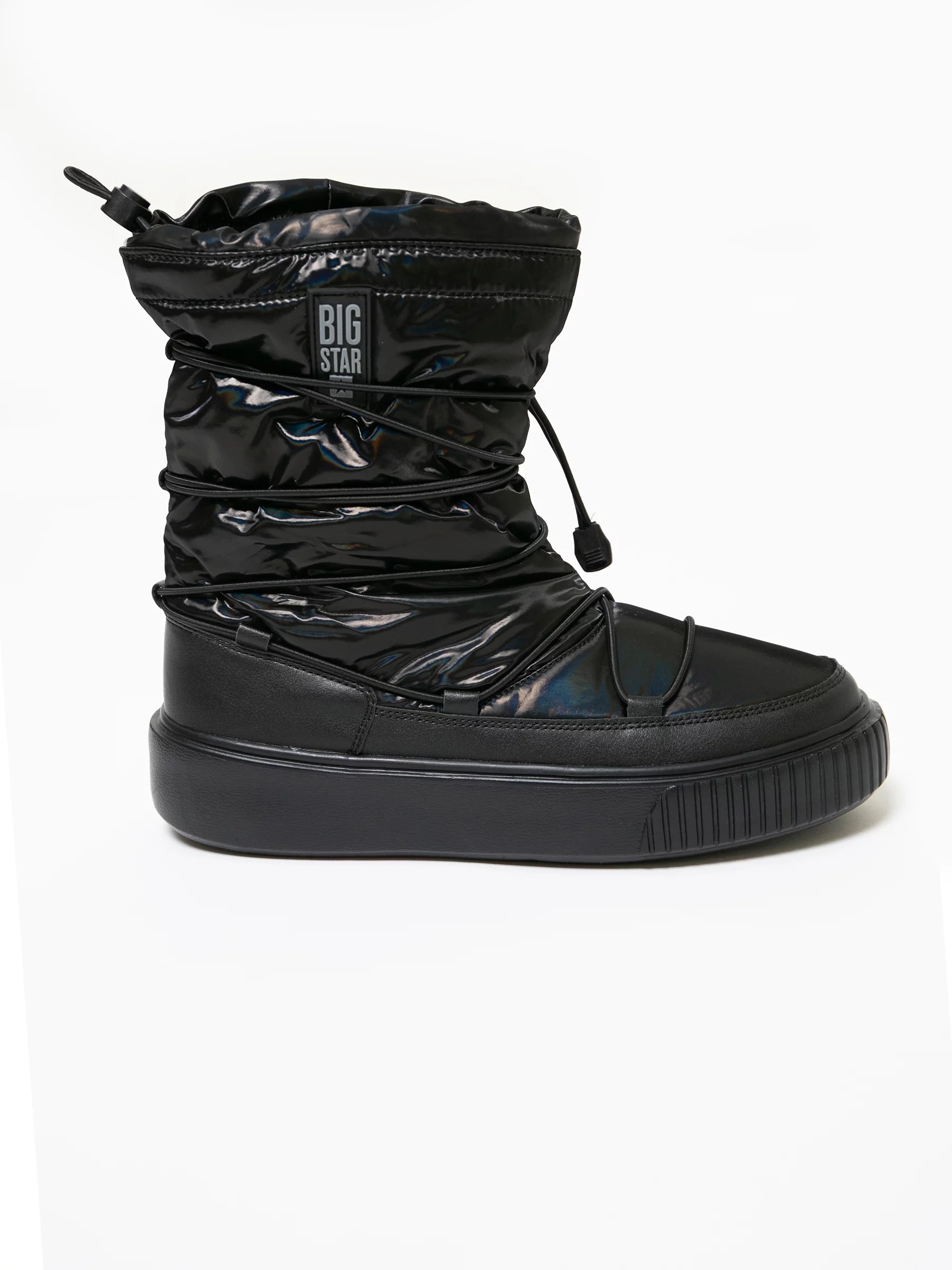 Buty Big Star KK274193-906 r. 37